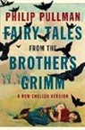 Philip Pullman, Philip Pullman - Fairy Tales from the Brothers Grimm