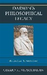 G. M. N. Verschuuren, Gerard M. Verschuuren, Gerard M. Dr Verschuuren, Verschuuren Gerard M. - Darwin's Philosophical Legacy