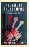 Vassilis K. Fouskas, Vassilis K. Goekay Fouskas, Vassilis K. Gokay Fouskas, FOUSKAS VASSILIS K GOKAY BULENT, Bulent Goekay, Bulent Gokay - Fall of the Us Empire