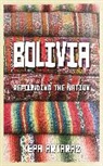 Artaraz, Kepa Artaraz, Artaraz Kepa - Bolivia