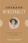 Gurney, John Gurney, John (Newcastle University) Gurney - Gerrard Winstanley