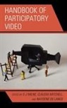 Naydene De Lange, MILNE, E J Milne, E. Milne, E./ Mitchell Milne, E-J Milne... - Handbook of Participatory Video