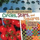 Jane Brocket, Jane Brocket - Circles, Stars, and Squares