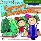 Lisa Bullard, Lisa/ Saunders Bullard, Katie Saunders - Carter's Christmas