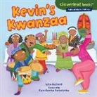 Lisa Bullard, Lisa/ Basaluzzo Bullard, Constanza Basaluzzo - KevinÆs Kwanzaa