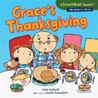 Lisa Bullard, Lisa/ Saunders Bullard, Katie Saunders - GraceÆs Thanksgiving