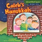 Lisa Bullard, Lisa/ Basaluzzo Bullard, Constanza Basaluzzo - Caleb's Hanukkah
