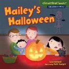 Lisa Bullard, Lisa/ Conger Bullard, Holli Conger - Hailey's Halloween