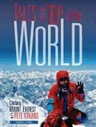 Sandra K. Athans - Tales from the Top of the World