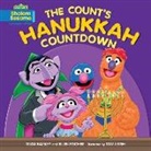 Tilda Balsley, Ellen Fischer, Tom Leigh - The Count's Hanukkah Countdown