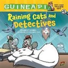 Colleen AF Venable, Colleen A F Venables, Colleen A. F. Venables, Stephanie Yue - Raining Cats and Detectives