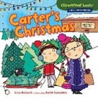 Lisa Bullard, Lisa/ Saunders Bullard, Katie Saunders - Carter's Christmas