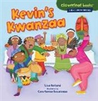 Lisa Bullard, Lisa/ Basaluzzo Bullard, Constanza Basaluzzo - Kevin's Kwanzaa