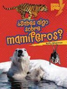 Buffy Silverman - ¿sabes Algo Sobre Mamíferos? (Do You Know about Mammals?)