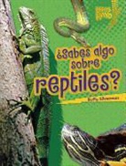 Buffy Silverman - ¿sabes Algo Sobre Reptiles? (Do You Know about Reptiles?)