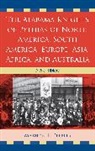 PEEBLES, Marilyn T Peebles, Marilyn T. Peebles, Peebles Marilyn T. - A Brief History of the Alabama Knights of Pythias of North America,