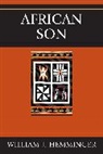 William J. Hemminger, Hemminger William J. - African Son