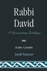 Jacob Neusner, Jacob (Research Professor of Religion and Theology Neusner - Rabbi David