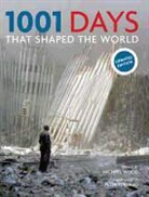 Peter Furtado, Peter (EDT) Furtado, Peter Furtado - 1001 Days That Shaped the World