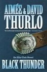 Aim E. Thurlo, Aim'e Thurlo, Aimee Thurlo, Aimée Thurlo, Aimee/ Thurlo Thurlo, David Thurlo - Black Thunder