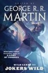 George R. R. Martin, Wild Cards Trust, Wild Cards Trust, George R. R. Martin - Jokers Wild