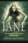 Robin Maxwell - Jane