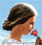 Doreen Rappaport, Doreen/ Tavares Rappaport, Matt Tavares, Doreen Rappaport, Matt Tavares - Helen's Big World