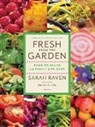 Jonathan Buckley, Sarah Raven, Jonathan Buckley - Fresh from the Garden