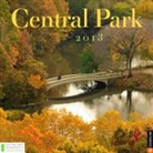 Central Park Conservancy, Central Park Conservancy (COR), Central Park Conservancy - Central Park 2013 Calendar