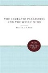Michael J. Brien, O&amp;apos, Michael J. O. Brien, Michael J. O'Brien - The Socratic Paradoxes and the Greek Mind