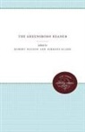Robert (EDT)/ Ruark Watson, Gibbons Ruark, Robert Watson - The Greensboro Reader