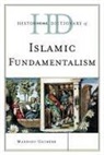 Amanda Gawlowicz, Amanda (CON) Gawlowicz, Mathieu Guidaere, Mathieu GUIDERE - Historical Dictionary of Islamic Fundamentalism