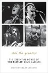 Andrew Grant Jackson - Still the Greatest