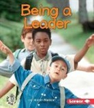 Robin Nelson - Being a Leader