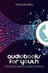Mary Burkey - Audiobooks for Youth