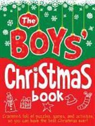 Tracey/ Moran Turner, Tracy Turner, Paul Moran - The Boys' Christmas Book
