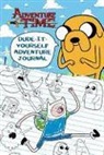 Kirsten Mayer, Kirsten/ Spaziante Mayer, Patrick Spaziante, Stephen Reed, Patrick Spaziante - Dude-It-Yourself Adventure Journal