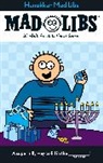 Mad Libs, Roger Price, Roger (CRT)/ Stern Price, Leonard Stern, Roger Price, Leonard Stern - Mad Libs