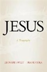 Dr Leonard Sweet, Leonard Sweet, Leonard/ Viola Sweet, Frank Viola - Jesus