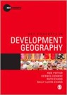 Dennis Conway, Ruth Evans, Sally Lloyd-Evans, Rob Potter, Rob Conway Potter, Rob/ Conway Potter - Key Concepts in Development Geography