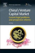 Lin Zhang - China''s Venture Capital Market