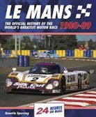 Quentin Spurring - Le Mans 24 Hours