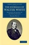 Walter White - Journals of Walter White