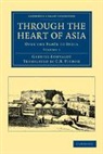 Gabriel Bonvalot, Bonvalot Gabriel - Through the Heart of Asia: Volume 1