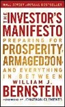 William J Bernstein, William J. Bernstein, WJ Bernstein, Bernstein William J., William J. Bernstein - Investor''s Manifesto
