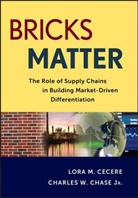Lm Cecere, Lora Cecere, Lora M Cecere, Lora M. Cecere, Lora M. Chase Cecere, Cecere Lora M.... - Bricks Matter