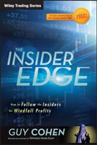 G Cohen, Guy Cohen, Guy (Illuminati Trader) Cohen, Cohen Guy - Insider Edge