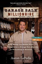 Jeffrey Kern, A. Lapedis, Aaron Lapedis, Aaron Kern Lapedis - Garage Sale Millionaire
