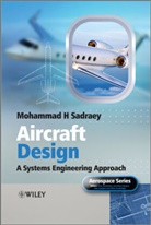 Sadraey, Mohammad H Sadraey, Mohammad H. Sadraey, Mohammad H. (Daniel Webster College Sadraey - Aircraft Design