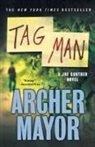 Archer Mayor - Tag Man